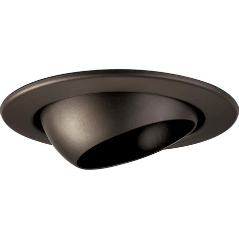 Eyeball Recessed Lighting at Lowes.com